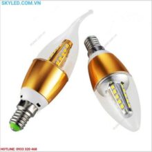 Den led edison Navigate