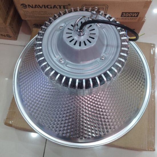 Led Gkd Led Đèn led nhà xưởng High Bay NT-GKD/150W - Trắng | Đèn LED Nav