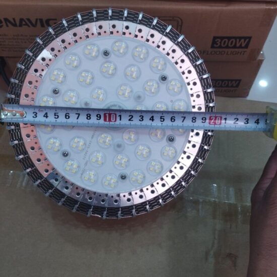 Led Gkd Led Đèn led nhà xưởng High Bay NT-GKD/150W - Trắng | Đèn LED Nav