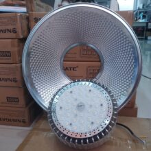 Đèn led nhà xưởng High Bay NT-GKD/150W - Trắng