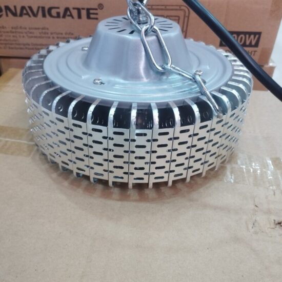 Led Gkd Led Đèn led nhà xưởng High Bay NT-GKD/150W - Trắng | Đèn LED Nav