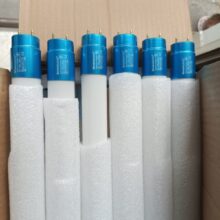 Bóng led thủy tinh T8 NT-T8XH/22W-B - Trắng - 1.2M - 22W - Đầu nhôm xanh