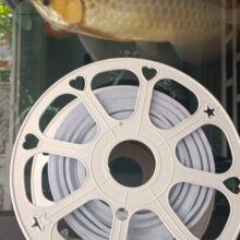 Đèn led dây Trắng / Vàng / Trung tính LED COB 220V - LED-COB-288D-220V-W8