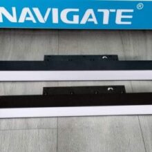 Đèn led thanh nam châm NT-FG600/24W - 6500K/3000K/4000K