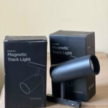 Đèn led lưới tản nhiệt nam châm T-GD/20W - 6500K/3000K/4000K