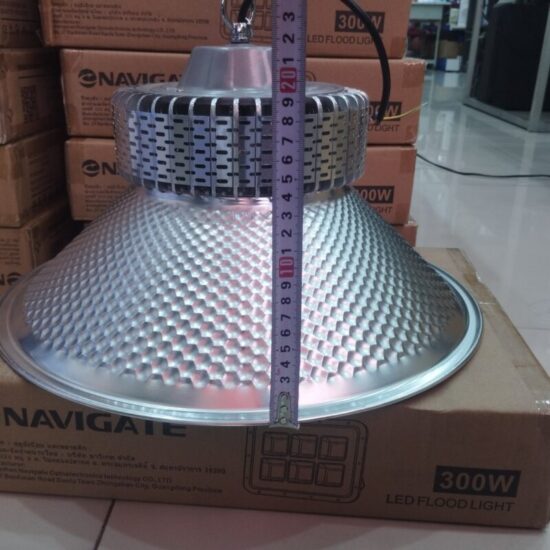Led Gkd Led Đèn led nhà xưởng High Bay NT-GKD/150W - Trắng | Đèn LED Nav