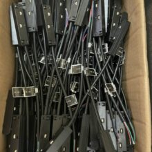 Nối 1 đầu Phụ kiện nối nam châm NT-SRMK