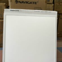 Đèn led Panel viền trắng NT-MCFG/48W - Trắng  - 595*595
