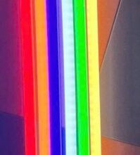 Bóng tuýp led T8 RGB NT-T8CG18W - RGB 1.2M - 18W