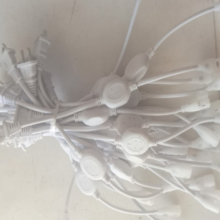 Đầu nguồn Phụ kiện đầu nguồn - NV-1665