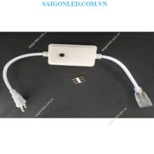 Đầu nguồn Phụ kiện kết nối COB, NV-8A-8MM