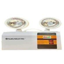 Đèn led chiếu sáng khẩn cấp NT-EL3W-PUSL - Trắng