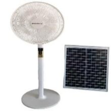 Quạt năng lượng mặt trờ NT-ZLT928-25W