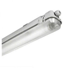 Máng đèn chống bụi T8 NT-YQSF1.2M*1 (Đơn 1.2m)